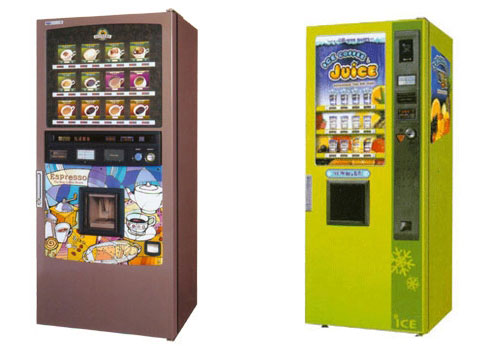 구미유통자판기 > 커피자판기