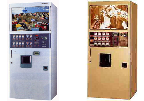 구미유통자판기 > 커피자판기