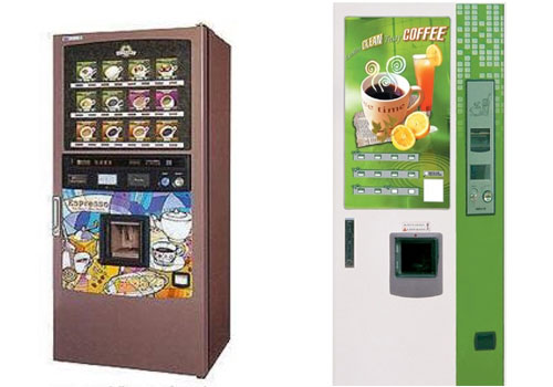 구미유통자판기 > 커피자판기